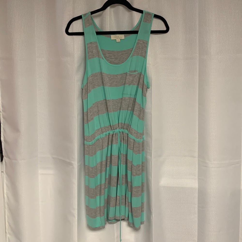 Olive & Oak Casual Dress